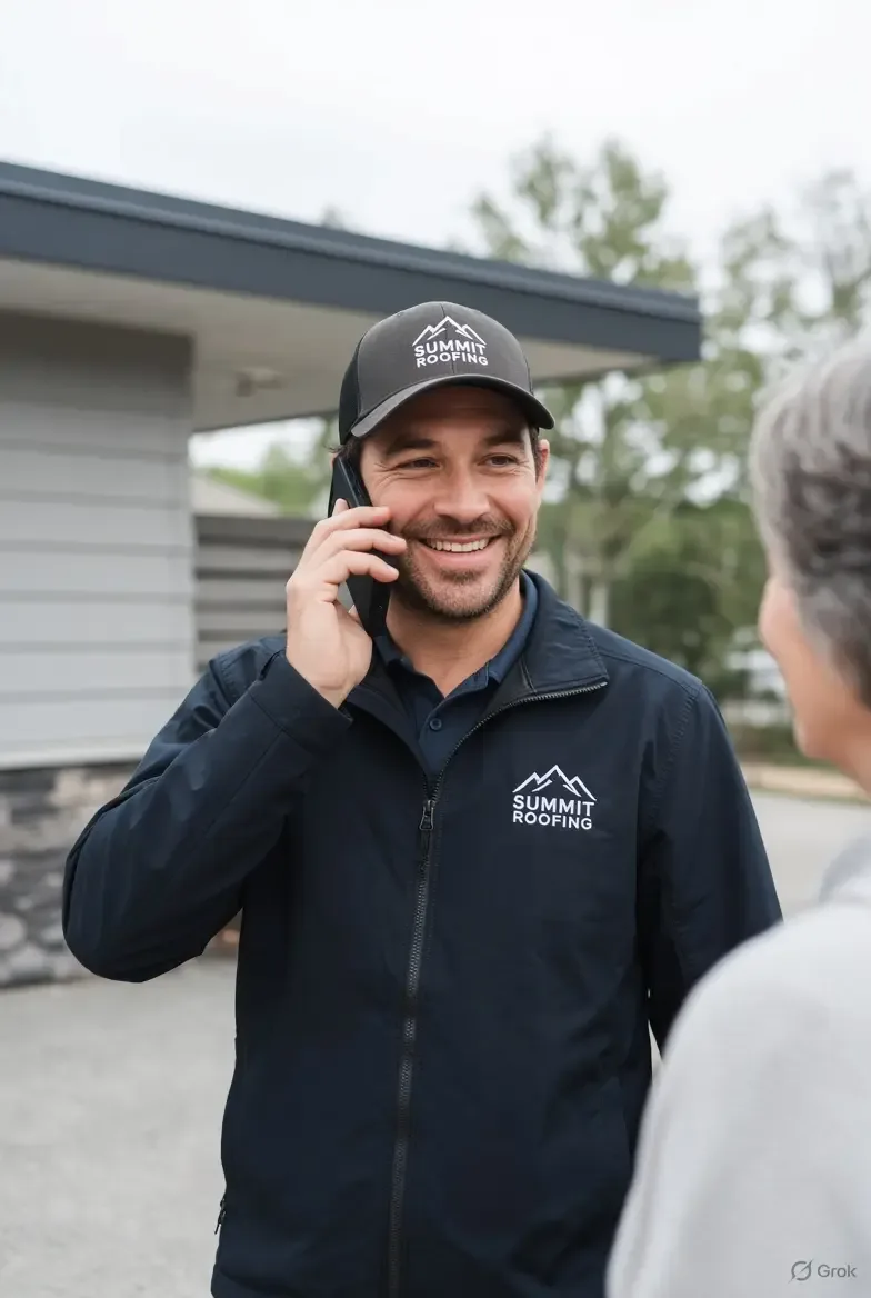 Flat Roof Leak Repair Kingsport, TN FAQs